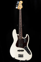 Fender American Professional II Jazz Bass Olympic White