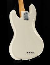 Fender American Professional II Jazz Bass Olympic White