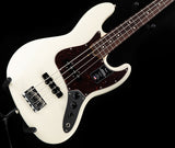 Fender American Professional II Jazz Bass Olympic White