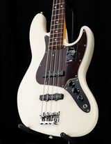 Fender American Professional II Jazz Bass Olympic White
