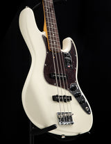 Fender American Professional II Jazz Bass Olympic White
