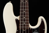Fender American Professional II Jazz Bass Olympic White