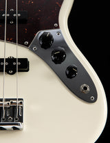 Fender American Professional II Jazz Bass Olympic White