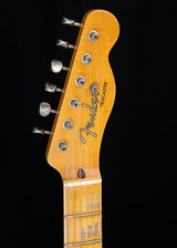 Used Fender Custom Shop 1954 Relic Telecaster Aged White Blonde