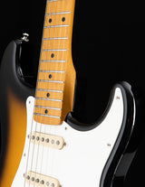 Fender JV Modified '50s HSS Stratocaster 2-Color Sunburst