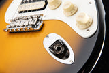 Fender JV Modified '50s HSS Stratocaster 2-Color Sunburst