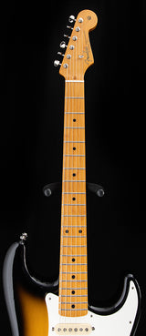 Fender JV Modified '50s HSS Stratocaster 2-Color Sunburst