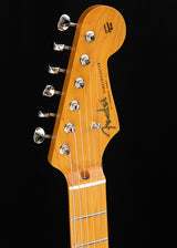 Fender JV Modified '50s HSS Stratocaster 2-Color Sunburst