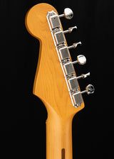 Fender JV Modified '50s HSS Stratocaster 2-Color Sunburst