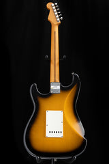 Fender JV Modified '50s HSS Stratocaster 2-Color Sunburst