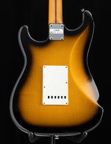 Fender JV Modified '50s HSS Stratocaster 2-Color Sunburst