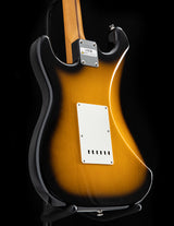 Fender JV Modified '50s HSS Stratocaster 2-Color Sunburst