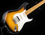 Fender JV Modified '50s HSS Stratocaster 2-Color Sunburst