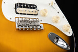 Fender JV Modified '50s HSS Stratocaster 2-Color Sunburst