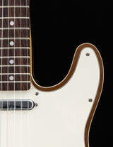 Fender JV Modified '60s Custom Telecaster Firemist Gold