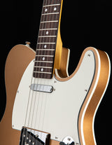 Fender JV Modified '60s Custom Telecaster Firemist Gold