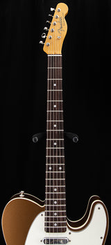 Fender JV Modified '60s Custom Telecaster Firemist Gold
