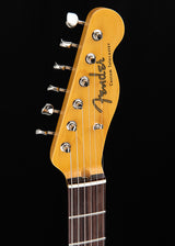 Fender JV Modified '60s Custom Telecaster Firemist Gold