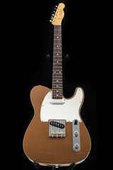 Fender JV Modified '60s Custom Telecaster Firemist Gold