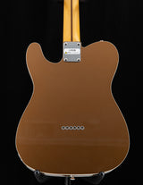 Fender JV Modified '60s Custom Telecaster Firemist Gold
