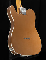 Fender JV Modified '60s Custom Telecaster Firemist Gold