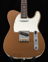 Fender JV Modified '60s Custom Telecaster Firemist Gold