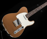 Fender JV Modified '60s Custom Telecaster Firemist Gold