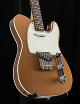Fender JV Modified '60s Custom Telecaster Firemist Gold