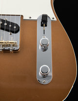 Fender JV Modified '60s Custom Telecaster Firemist Gold