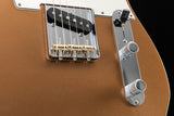 Fender JV Modified '60s Custom Telecaster Firemist Gold