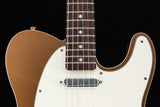 Fender JV Modified '60s Custom Telecaster Firemist Gold