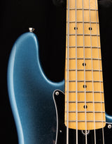 Fender American Professional II Precision Bass V Dark Night