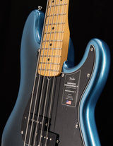 Fender American Professional II Precision Bass V Dark Night