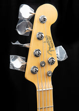 Fender American Professional II Precision Bass V Dark Night