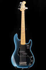 Fender American Professional II Precision Bass V Dark Night