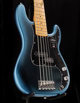 Fender American Professional II Precision Bass V Dark Night