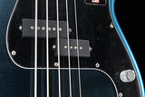 Fender American Professional II Precision Bass V Dark Night