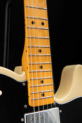 Used Fender American Original '70s Telecaster Custom Vintage Blonde