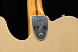 Used Fender American Original '70s Telecaster Custom Vintage Blonde