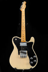 Used Fender American Original '70s Telecaster Custom Vintage Blonde