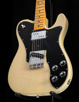 Used Fender American Original '70s Telecaster Custom Vintage Blonde