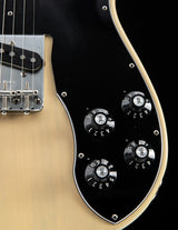 Used Fender American Original '70s Telecaster Custom Vintage Blonde