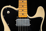 Used Fender American Original '70s Telecaster Custom Vintage Blonde