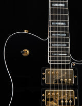 Fender Parallel Universe II Troublemaker Custom 3-Pickup Black