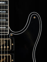 Fender Parallel Universe II Troublemaker Custom 3-Pickup Black