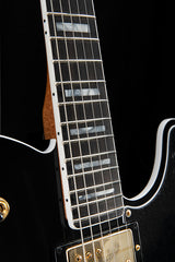 Fender Parallel Universe II Troublemaker Custom 3-Pickup Black