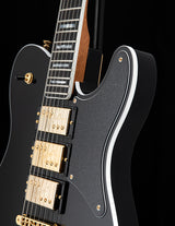 Fender Parallel Universe II Troublemaker Custom 3-Pickup Black