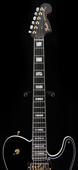 Fender Parallel Universe II Troublemaker Custom 3-Pickup Black