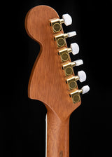 Fender Parallel Universe II Troublemaker Custom 3-Pickup Black