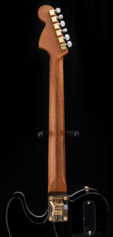 Fender Parallel Universe II Troublemaker Custom 3-Pickup Black